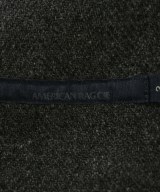 AMERICAN RAG CIE（アメリカンラグシー）ピーコート グレー サイズ:-(L位) メンズ/2200627067020