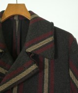 AMERICAN RAG CIE（アメリカンラグシー）ピーコート グレー サイズ:-(L位) メンズ/2200627067020