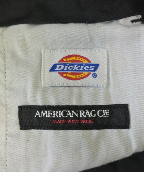 AMERICAN RAG CIE（アメリカンラグシー）チノパン 黒 サイズ:M メンズ/2200614396027