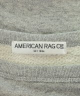 AMERICAN RAG CIE（アメリカンラグシー）スウェット グレー サイズ:2(M位) メンズ/2200609319116