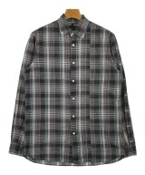AMERICAN RAG CIE カジュアルシャツ