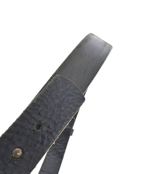 AMERICAN RAG CIE（アメリカンラグシー）ベルト 茶 サイズ:34 メンズ/2200675280112