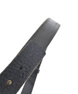 AMERICAN RAG CIE（アメリカンラグシー）ベルト 茶 サイズ:34 メンズ/2200675280112