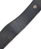 AMERICAN RAG CIE（アメリカンラグシー）ベルト 茶 サイズ:34 メンズ/2200675280112