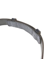 AMERICAN RAG CIE（アメリカンラグシー）ベルト 茶 サイズ:34 メンズ/2200675280112