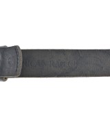 AMERICAN RAG CIE（アメリカンラグシー）ベルト 茶 サイズ:34 メンズ/2200675280112