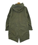AMERICAN RAG CIE（アメリカンラグシー）モッズコート カーキ サイズ:1(S位) メンズ/2200678735015