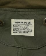 AMERICAN RAG CIE（アメリカンラグシー）モッズコート カーキ サイズ:1(S位) メンズ/2200678735015