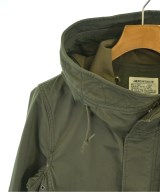 AMERICAN RAG CIE（アメリカンラグシー）モッズコート カーキ サイズ:1(S位) メンズ/2200678735015