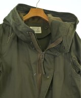 AMERICAN RAG CIE（アメリカンラグシー）モッズコート カーキ サイズ:1(S位) メンズ/2200678735015