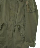 AMERICAN RAG CIE（アメリカンラグシー）モッズコート カーキ サイズ:1(S位) メンズ/2200678735015