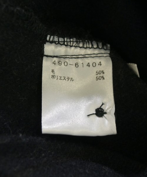 AMERICAN RAG CIE（アメリカンラグシー）カジュアルシャツ 紺 サイズ:3(L位) メンズ/2200651614047