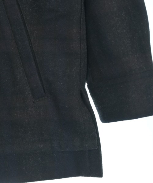 AMERICAN RAG CIE（アメリカンラグシー）カジュアルシャツ 紺 サイズ:3(L位) メンズ/2200651614047