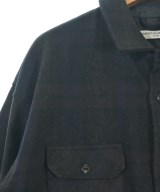 AMERICAN RAG CIE（アメリカンラグシー）カジュアルシャツ 紺 サイズ:3(L位) メンズ/2200651614047