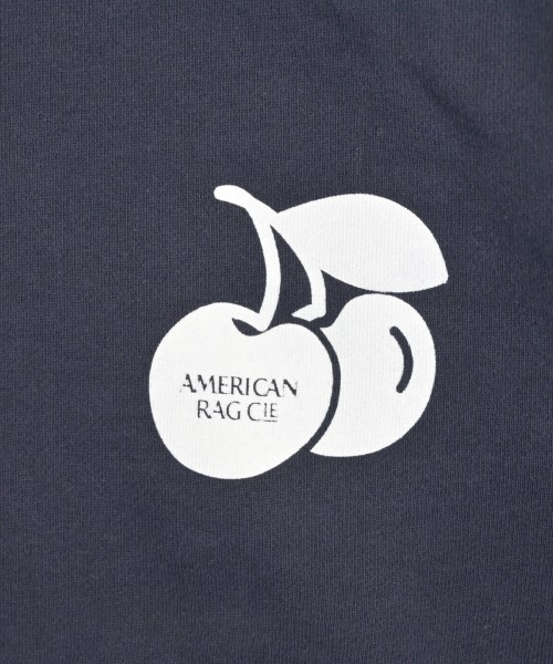 AMERICAN RAG CIE（アメリカンラグシー）パーカー 紺 サイズ:-(M位) メンズ/2200651915038