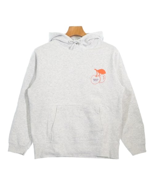 AMERICAN RAG CIE(アメリカンラグシー)パーカー グレー サイズ:S/2200651915045