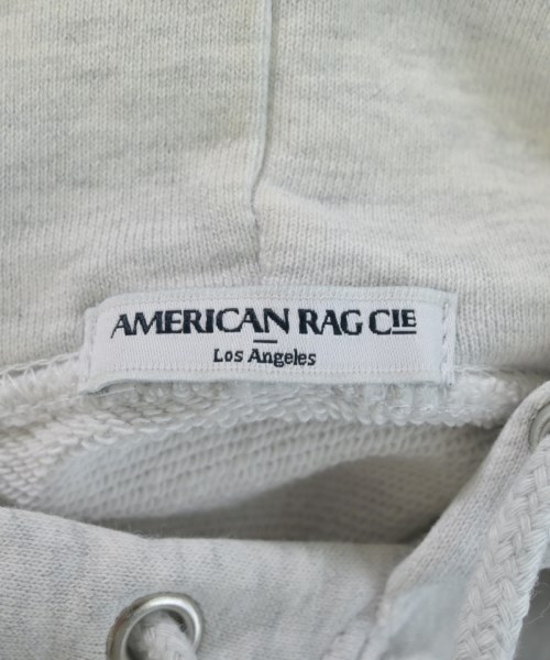 AMERICAN RAG CIE（アメリカンラグシー）パーカー グレー サイズ:S メンズ/2200651915045