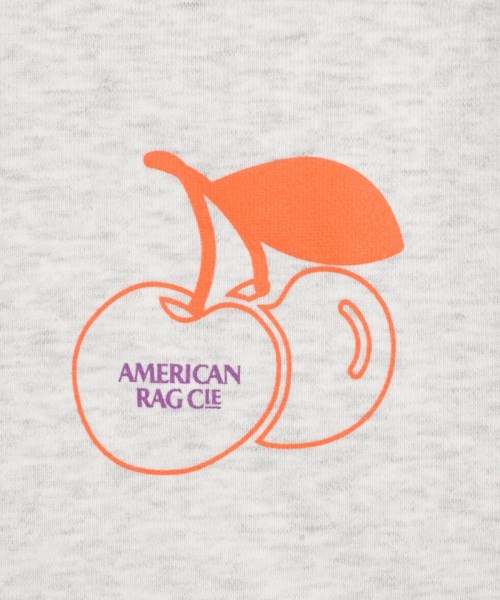 AMERICAN RAG CIE（アメリカンラグシー）パーカー グレー サイズ:S メンズ/2200651915045