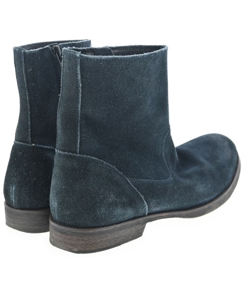 AMERICAN RAG CIE（アメリカンラグシー）ブーツ 黒 サイズ:EU44(29cm位) メンズ/2200652735017