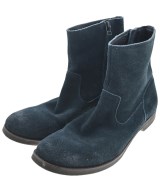 AMERICAN RAG CIE（アメリカンラグシー）ブーツ 黒 サイズ:EU44(29cm位) メンズ/2200652735017