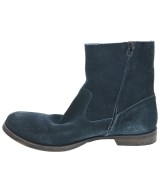 AMERICAN RAG CIE（アメリカンラグシー）ブーツ 黒 サイズ:EU44(29cm位) メンズ/2200652735017