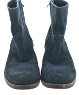 AMERICAN RAG CIE（アメリカンラグシー）ブーツ 黒 サイズ:EU44(29cm位) メンズ/2200652735017