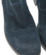 AMERICAN RAG CIE（アメリカンラグシー）ブーツ 黒 サイズ:EU44(29cm位) メンズ/2200652735017