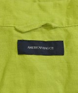 AMERICAN RAG CIE（アメリカンラグシー）カジュアルシャツ 緑 サイズ:2(M位) メンズ/2200715005019