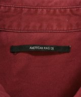 AMERICAN RAG CIE（アメリカンラグシー）カジュアルシャツ 赤 サイズ:-(M位) メンズ/2200715066157