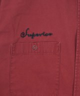 AMERICAN RAG CIE（アメリカンラグシー）カジュアルシャツ 赤 サイズ:-(M位) メンズ/2200715066157