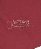 AMERICAN RAG CIE（アメリカンラグシー）カジュアルシャツ 赤 サイズ:-(M位) メンズ/2200715066157
