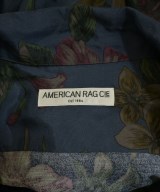 AMERICAN RAG CIE（アメリカンラグシー）カジュアルシャツ 紺 サイズ:1(S位) メンズ/2200718556099