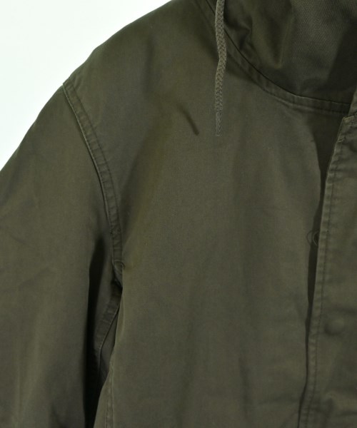 AMERICAN RAG CIE（アメリカンラグシー）モッズコート カーキ サイズ:2(M位) メンズ/2200646861036
