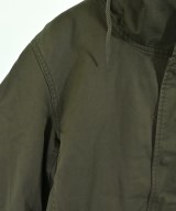AMERICAN RAG CIE（アメリカンラグシー）モッズコート カーキ サイズ:2(M位) メンズ/2200646861036