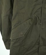AMERICAN RAG CIE（アメリカンラグシー）モッズコート カーキ サイズ:2(M位) メンズ/2200646861036