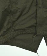 AMERICAN RAG CIE（アメリカンラグシー）モッズコート カーキ サイズ:2(M位) メンズ/2200646861036