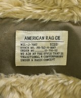 AMERICAN RAG CIE（アメリカンラグシー）モッズコート カーキ サイズ:1(S位) メンズ/2200637667029