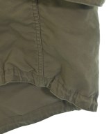 AMERICAN RAG CIE（アメリカンラグシー）モッズコート カーキ サイズ:1(S位) メンズ/2200637667029