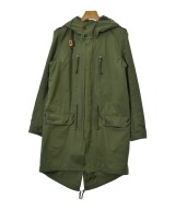 AMERICAN RAG CIE（アメリカンラグシー）モッズコート カーキ サイズ:2(M位) メンズ/2200654292037