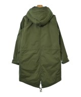 AMERICAN RAG CIE（アメリカンラグシー）モッズコート カーキ サイズ:2(M位) メンズ/2200654292037