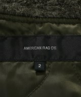 AMERICAN RAG CIE（アメリカンラグシー）モッズコート カーキ サイズ:2(M位) メンズ/2200654292037
