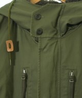 AMERICAN RAG CIE（アメリカンラグシー）モッズコート カーキ サイズ:2(M位) メンズ/2200654292037