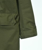 AMERICAN RAG CIE（アメリカンラグシー）モッズコート カーキ サイズ:2(M位) メンズ/2200654292037