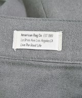 AMERICAN RAG CIE（アメリカンラグシー）スラックス グレー サイズ:2(M位) メンズ/2200705670098