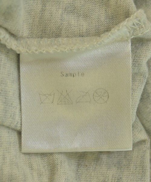 AMERICAN RAG CIE（アメリカンラグシー）Tシャツ・カットソー グレー サイズ:-(L位) メンズ/2200706571219