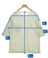 AMERICAN RAG CIE（アメリカンラグシー）Tシャツ・カットソー グレー サイズ:-(L位) メンズ/2200706571219