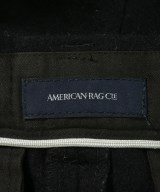 AMERICAN RAG CIE（アメリカンラグシー）その他 黒 サイズ:1(S位) メンズ/2200665002076