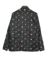 AMERICAN RAG CIE（アメリカンラグシー）カジュアルシャツ 黒 サイズ:2(M位) メンズ/2200671044053