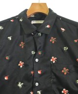 AMERICAN RAG CIE（アメリカンラグシー）カジュアルシャツ 黒 サイズ:2(M位) メンズ/2200671044053