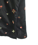 AMERICAN RAG CIE（アメリカンラグシー）カジュアルシャツ 黒 サイズ:2(M位) メンズ/2200671044053